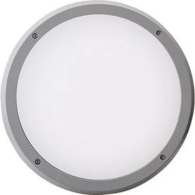 Novolux DELFI 522A-L0214B-03 Süllyesztett mennyezeti lámpa 1x13,5W/LED 1150LM IP65
