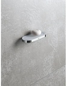 GROHE 41035000 - SELECTION törölközőtartó 200 mm, fényes króm
