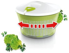 Salátaforgató ø 26 cm Comfortline – LEIFHEIT