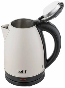 Botti Elektromos vízforraló Victor 1,7 l, bézsszínű