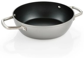 Tescoma GrandCHEF+ mélytányér, átmérő 28 cm, 2fogantyúval, 28 cm átmérőjű