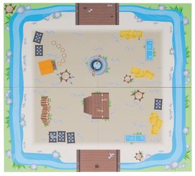 Játék Knight Castle – Roba