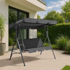 Serenita kerti hintaágy