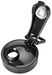 Concept SM3385 - Smoothie turmixgép kiegészítőkkel ACTIVE SMOOTHIE 500W/230V fekete