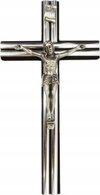 Fa akasztós kereszt h21cm... 38774