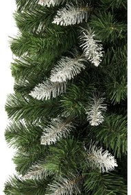 Karácsonyi dekoráció GARLAND 270 cm