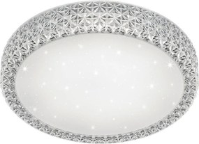 TRIO R62423100 PEGASUS Ufo Lámpa Fehér LED IP20