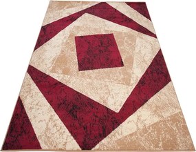 Szőnyeg 250x300 Színes Plüss Szőnyegek Bcf k55ac