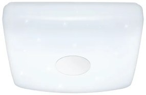 Eglo 95975 - VOLTAGO 2 LED 20W 230V állítható mennyezeti lámpa