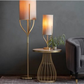 Endon ROMANA 299954 Állólámpa 1x40W/E27