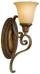 Feiss FE-KELHAM-HALL1 - Fali lámpa KELHAM HALL 1xE27/60W/230V