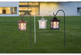 Globo 33270 - Napelemes lámpa SOLAR AL 1xLED/0,05W/3,2V IP44