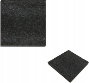 Hangszigetelő falpanel dekoratív poliészter akusztika javítás 0,25m2