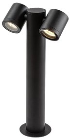 Rabalux 77113 - Kültéri lámpa ENOL 2xGU10/35W/230V IP44