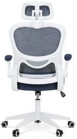 Autronic KA-Y337 KÉK irodai szék