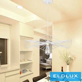ELDLUX B31-B Vintage Függesztett Lámpa IP20