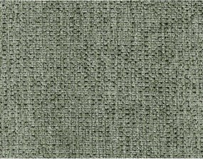 Zöld zsenília sarokkanapé (bal oldali-L alakú) Amsterdam – Scandic