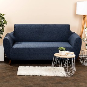 4Home Comfort Plus Multielasztikus ülőgarnitúrahuzat kék, 140 - 180 cm, 140 - 180 cm