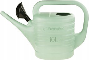 10L-es Kerti locsolókanna zöldségek öntözéséhez zöld zsálya Szűrő Univerzális