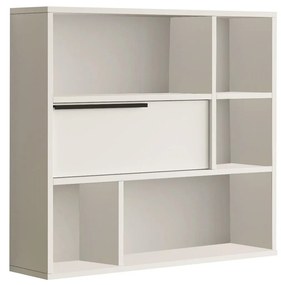 Polc Nimelo 8 (fehér) . 1096107