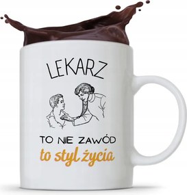 Orvos Bögre Egy Életstílus, fényképes nyomtatással