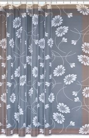 Mg Függöny 31096 Fehér 200x250 kész Bt lengyel M