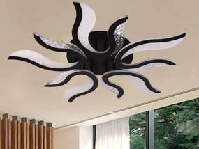 NEDES J3317-B Modern LED Mennyezeti Lámpa IP20