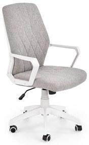 Spin 2 irodai szék, szürke