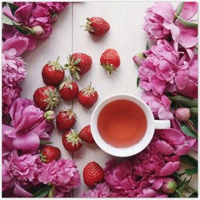 Poszterek 70x70 Konyhai poszter Forradalmak