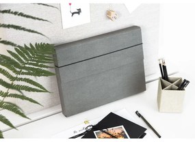 Karton rendszerező dokumentumokhoz Olof – Bigso Box of Sweden