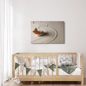 Kép - A lélek nyugalma (90x60 cm)