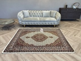 Classic Klasszikus Szőnyeg 2160 Beige (Bézs) 120x170cm