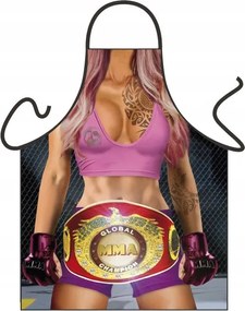 Konyhai kötény Mma Játékos Ajándék