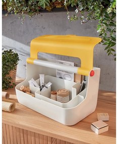 Műanyag rendszerező Cosy – Leitz