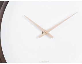 Fali óra ø 33 cm Ancho – Karlsson