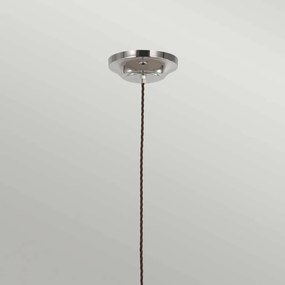 Elstead Lighting PROVENCE PV-SP-PN Függőlámpa 1x60W/E27