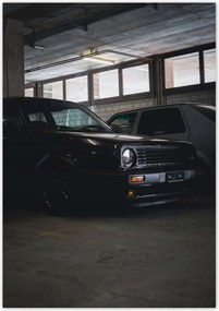 Poszterek 70x100 Autó-Motor Autók