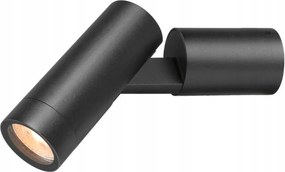 Big White Slv S-tube fali lámpatest, kerek, GU10, 1x max. 1