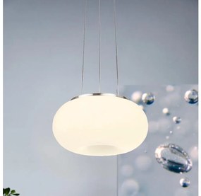 Eglo Eglo 98371 - LED RGB Dimmelhető csillár zsinóron OPTICA-C LED/21W/230V EG98371