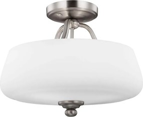 Feiss VINTNER FE-VINTNER-SF Plafonlámpa 3x60W/E27