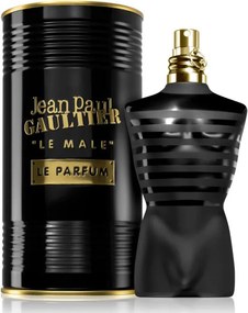 Jean Paul Gaultier Le Male Le Parfum (125 ML) EDP