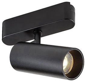 Rabalux Rabalux 70126 - LED Dimmelhető spotlámpa 1 fázisú sínrendszerhez LiTrack LED/9W/24V RL70126