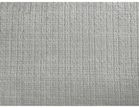 Világosszürke zsenília lábtartó Ivane – Bobochic Paris