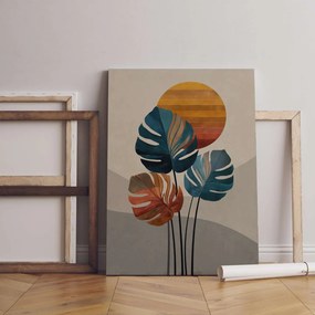 Vászonkép, 70×100 cm – TR468VLR1174