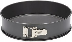 Patisse Cipzáras tortatartó 24cm Profi