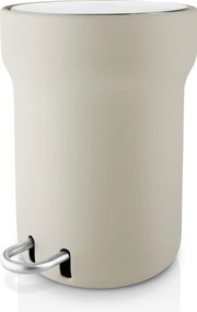 Citadella pedálkosár 5,0 l, homok - Eva Solo