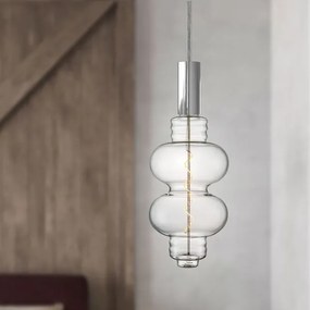 LED Vintage Edison E27/4W/230V 2200K CRI 90 állítható fényerővel