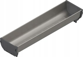 Blum ZSI.040SI Orga-line tartály 88 x 352 mm 8/0 csomagban