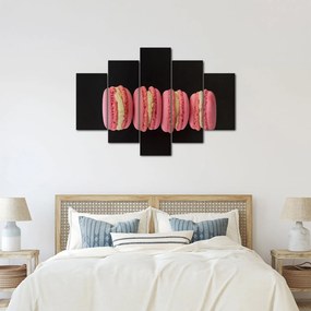 Macaroons képe (150x105 cm)