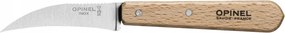 Konyhai kés Opinel Natural 114 zöldségekhez